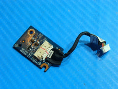 Dell Alienware M17x R3 17.3" Genuine Power Button Board w/Cable LS-6609P 7XD6N - Laptop Parts - Buy Authentic Computer Parts - Top Seller Ebay