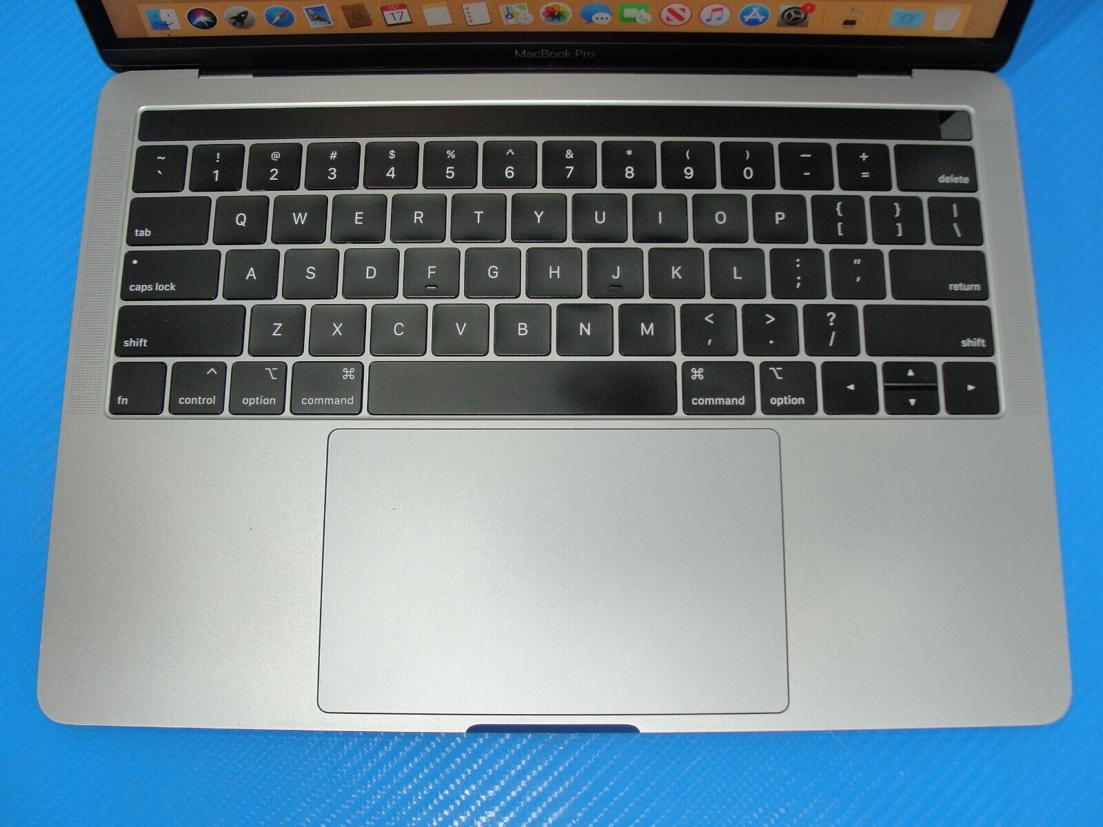 Macbook Pro 13