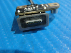 MacBook Pro A1297 17" Early 2009 MB604LL/A Magsafe Board 661-4950 820-2361-a - Laptop Parts - Buy Authentic Computer Parts - Top Seller Ebay