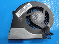 HP Pavilion 17-e017dx 17.3" Genuine Laptop CPU Cooling Fan 724870-001 