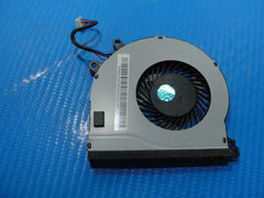 Lenovo IdeaPad 310-15ABR 15.6" Genuine CPU Cooling Fan DC28000CZF0