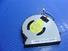 Lenovo G50-45 15.6" Genuine Laptop CPU Cooling Fan DC28000CGF0 ER* - Laptop Parts - Buy Authentic Computer Parts - Top Seller Ebay