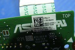 Asus S56CA-DH51 15.6" Genuine Audio USB Board w/ Cable 60-NUHUS1000-C01 ER* - Laptop Parts - Buy Authentic Computer Parts - Top Seller Ebay
