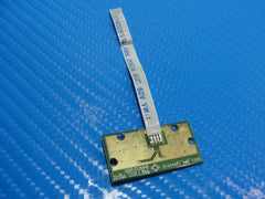 Dell Inspiron 15.6" 15R N5110 Genuine Power Button Board w/Cable 50.4IE02.301 Dell