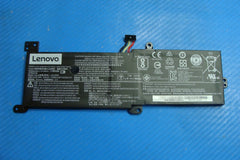 Lenovo Ideapad 330-15IKB 15.6" Genuine Battery 7.6V 30Wh 4030mAh l16c2pb2 