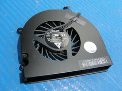 MacBook Pro A1286 15" Late 2008 MB470LL/A CPU Cooling Right Fan 661-4951 