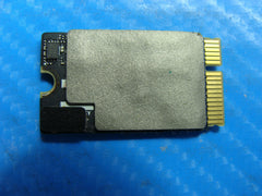 MacBook Air A1465 11" 2012 MD223LL/A MD224LL/A WIFI Bluetooth Card 661-6622 - Laptop Parts - Buy Authentic Computer Parts - Top Seller Ebay