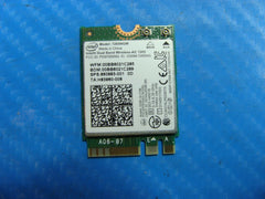 HP Envy x360 15-bp165cl 15.6" Wireless WiFi Card 7265NGW 860883-001 