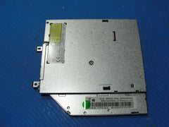 Asus ZX53VW-AH58 15.6" Genuine Laptop Super Multi DVD-RW Burner Drive DA-8AESH