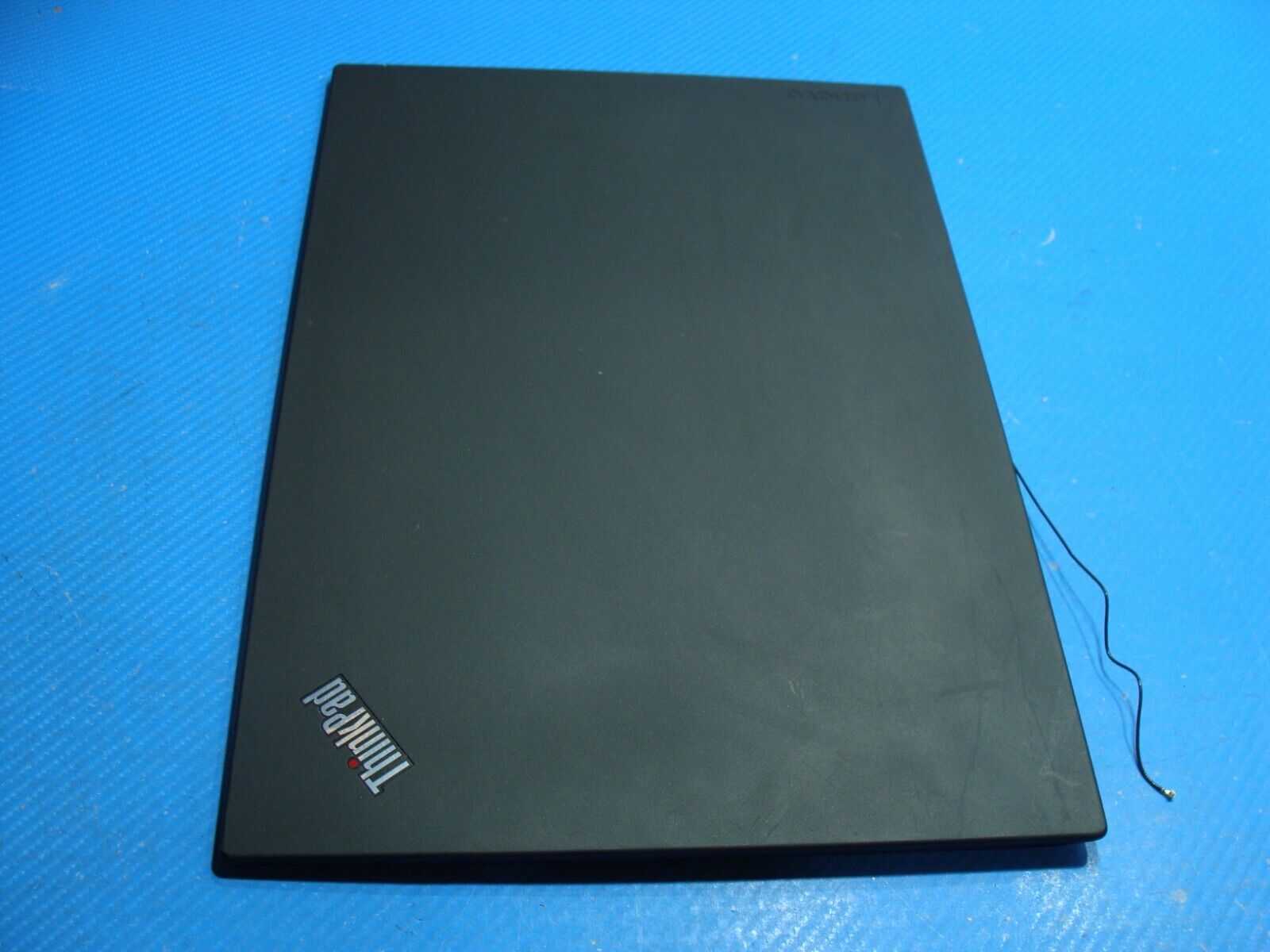 Lenovo ThinkPad P52s 15.6