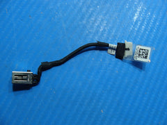 Dell Vostro 15 5510 15.6" Genuine DC IN Power Jack w/Cable VP7D8