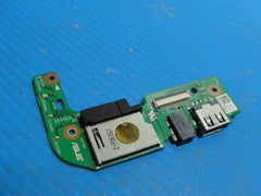 Asus 15.6" F555LA-AB31 OEM USB Audio Card Reader Board  60NB0620-IO1030 - Laptop Parts - Buy Authentic Computer Parts - Top Seller Ebay