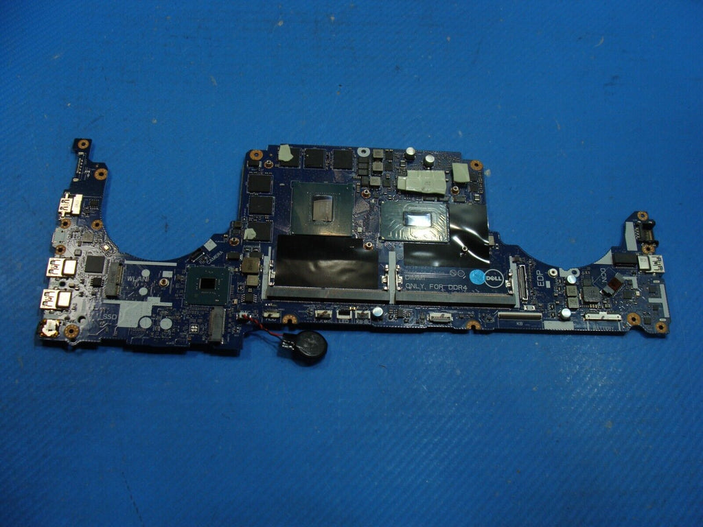 Dell G7 15 7588 15.6