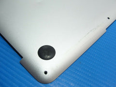 MacBook Pro 15" A1398 Early 2013 ME664LL ME665LL Housing Bottom Case 923-0411 #2 - Laptop Parts - Buy Authentic Computer Parts - Top Seller Ebay