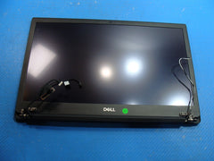 Dell Latitude 14" 7490 Glossy FHD LCD Touch Screen Complete Assembly Black