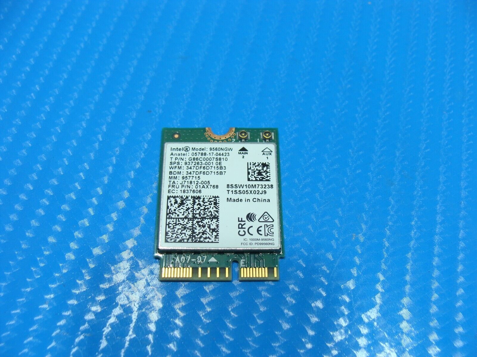 Acer Nitro 5 AN515-54 15.6