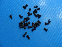 HP Pavilion 17-012dx 17.3" Genuine Screw Set Screws for Repair ScrewSet