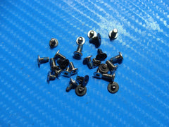 Lenovo ThinkPad 14" T490s Genuine Laptop Screw Set Screws for Repair ScrewSet