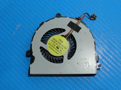 HP 15-af159nr 15.6" Genuine Laptop CPU Cooling Fan 813946-001 DC28000GAF0 - Laptop Parts - Buy Authentic Computer Parts - Top Seller Ebay