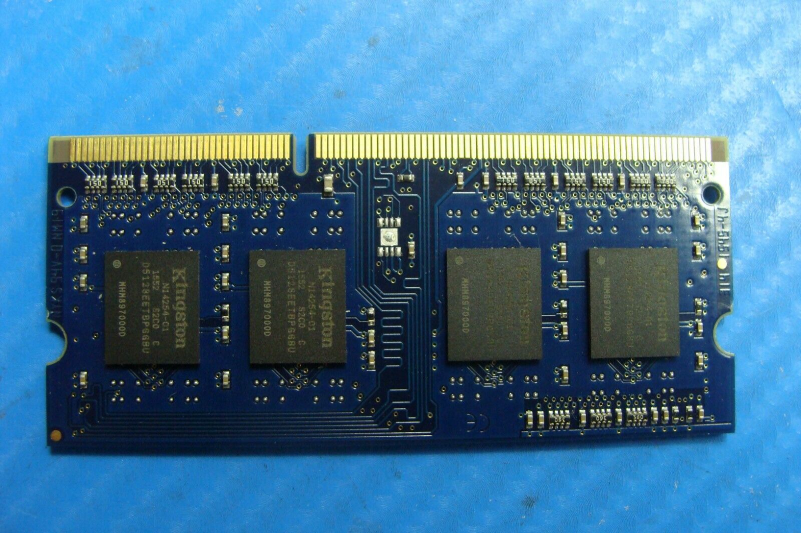 Dell 13 R2 Kingston 4Gb RAM Memory pc3l-12800s SO-DIMM knwmx1-etbs1 