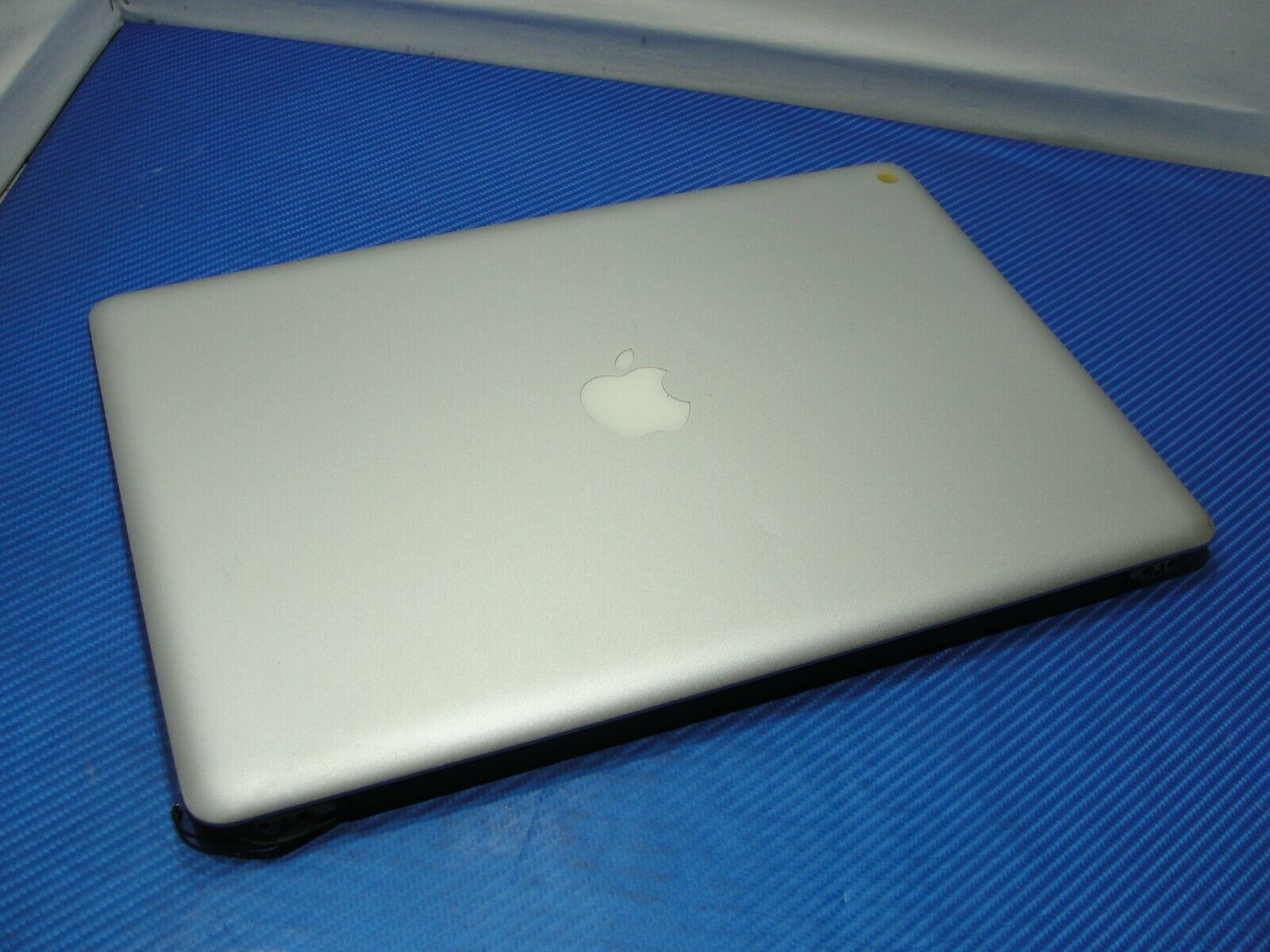 MacBook Pro A1286 MC371LL/A Early 2010 15