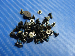 Toshiba Satellite C675D-S7101 17.3" OEM Screw Set Screws for Repair ScrewSet ER* - Laptop Parts - Buy Authentic Computer Parts - Top Seller Ebay