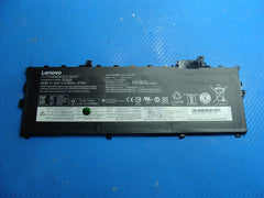 Lenovo ThinkPad 14" X1 Carbon 5th Gen OEM Battery 11.52V 57Wh 4830mAh 01AV430