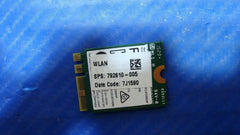 HP 15.6" 15-ac147cl Genuine Laptop Wireless WIFI Card 792610-005 792204-001 GLP* HP