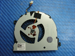 Dell Inspiron 15.6" 15-3567 Genuine CPU Cooling Fan CGF6X 023.1007E.0001 GLP* - Laptop Parts - Buy Authentic Computer Parts - Top Seller Ebay