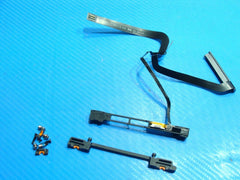 MacBook Pro 13" A1278 2009 MB990LL HDD Bracket w/IR/Sleep/HD Cable 922-9062 - Laptop Parts - Buy Authentic Computer Parts - Top Seller Ebay