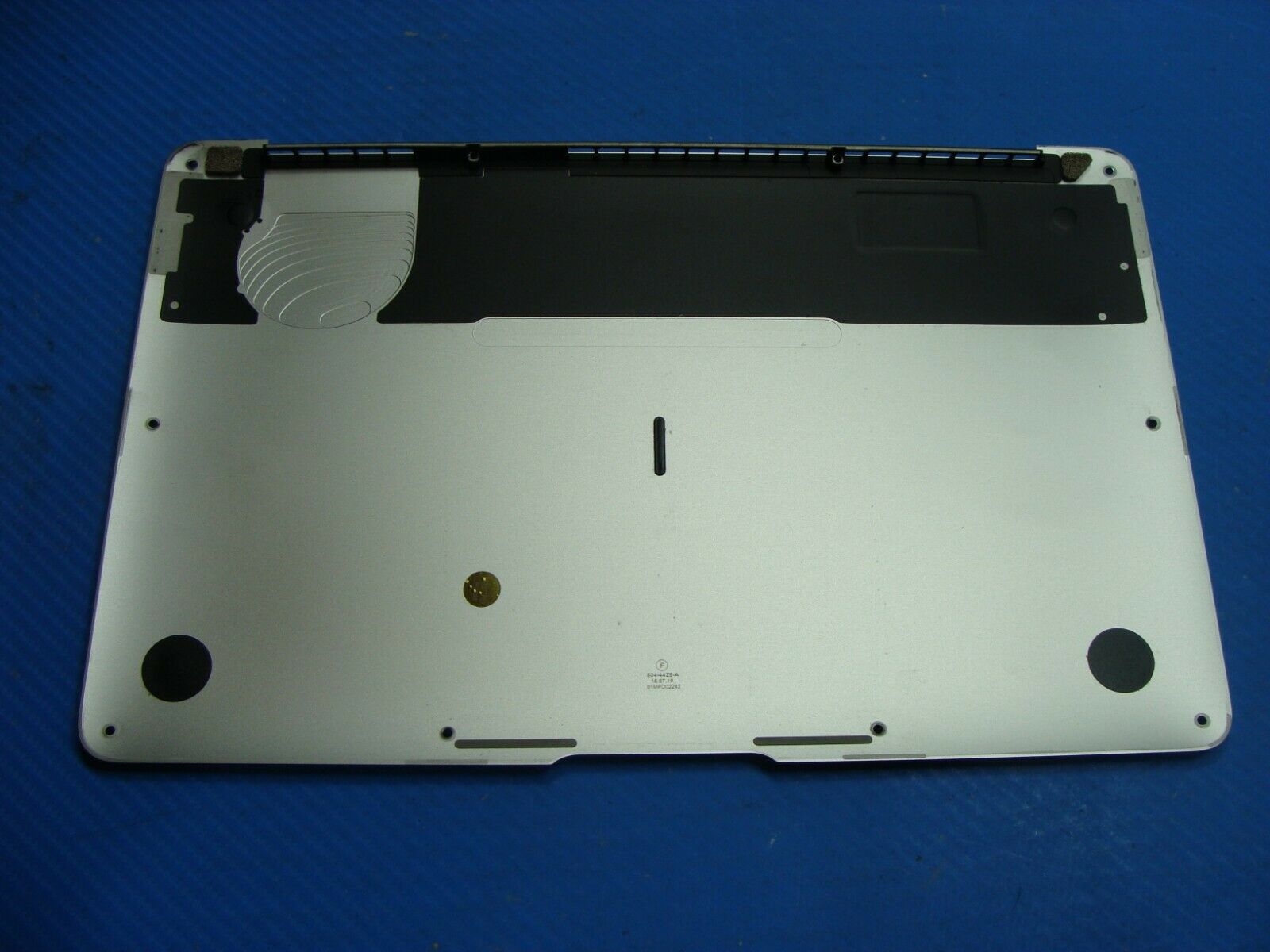 MacBook Air A1465 11