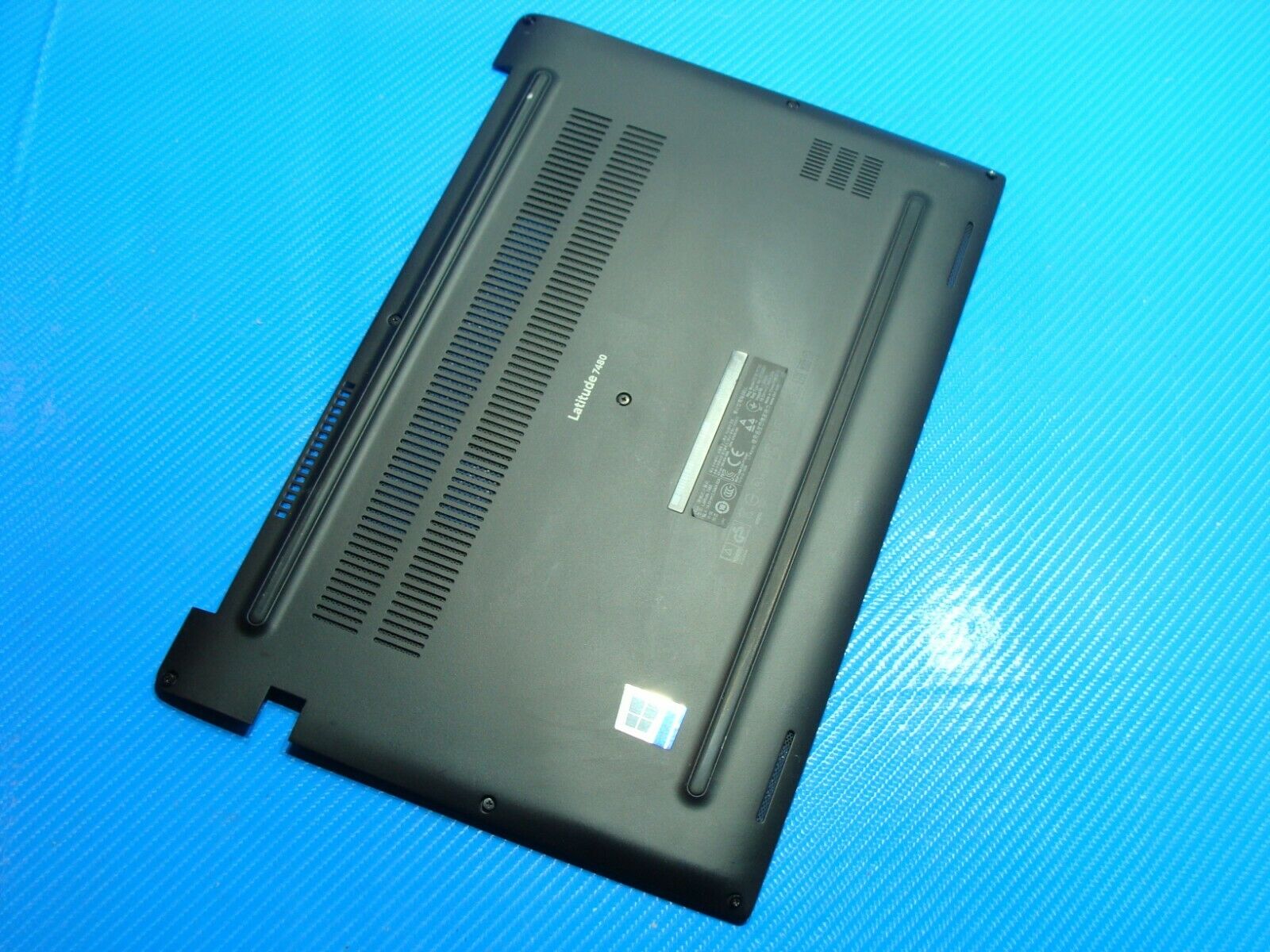 Dell Latitude 7480 14