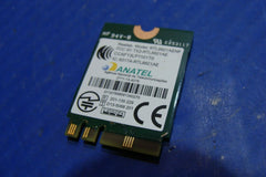 Lenovo IdeaPad 15.6" 110-15IBR OEM Wireless WiFi Card 00JT482 RTL8821AE GLP* Lenovo