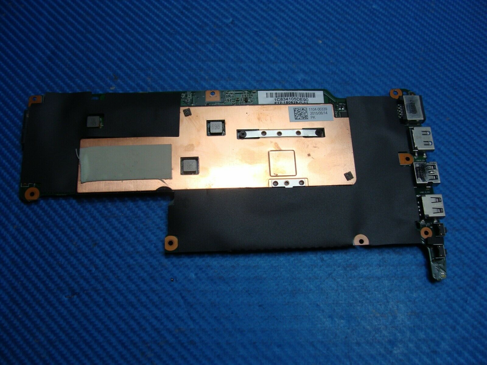 Lenovo Flex 3-1120 11.6