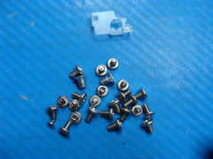 Dell Inspiron 20-3052 19.5" Genuine Desktop Screw Set Screws for Repair ScrewSet Dell