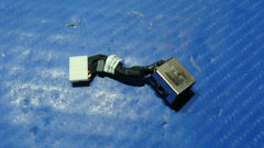 Dell Latitude E7250 12.5" Genuine DC IN Power Jack w/Cable 4W9NY ER* - Laptop Parts - Buy Authentic Computer Parts - Top Seller Ebay