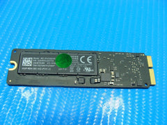 MacBook Air A1466 Samsung 256GB SSD Solid State Drive MZ-JPV256S/0A2 655-1959A