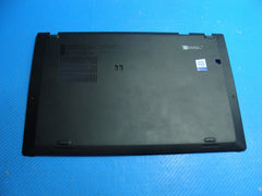 Lenovo Thinkpad X1 Carbon 6th Gen 14" Bottom Case Base Cover AM16R000600