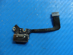 MacBook Pro A1502 13" Early 2015 MF843LL/A Genuine Magsafe Board 923-00517