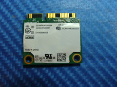 Samsung NP-QX411-W01US 14" Genuine Laptop Wireless Card 612BNXHMW ER* - Laptop Parts - Buy Authentic Computer Parts - Top Seller Ebay