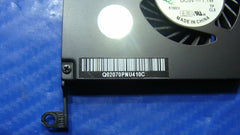 MacBook Pro 15" A1286  MD318LL/A Genuine Laptop CPU Cooling Fan  922-8703 GLP* Apple