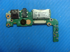 Asus VivoBook V551LA-DH51T USB Audio SD Card Reader Board 60NB02A0-US1040-221 