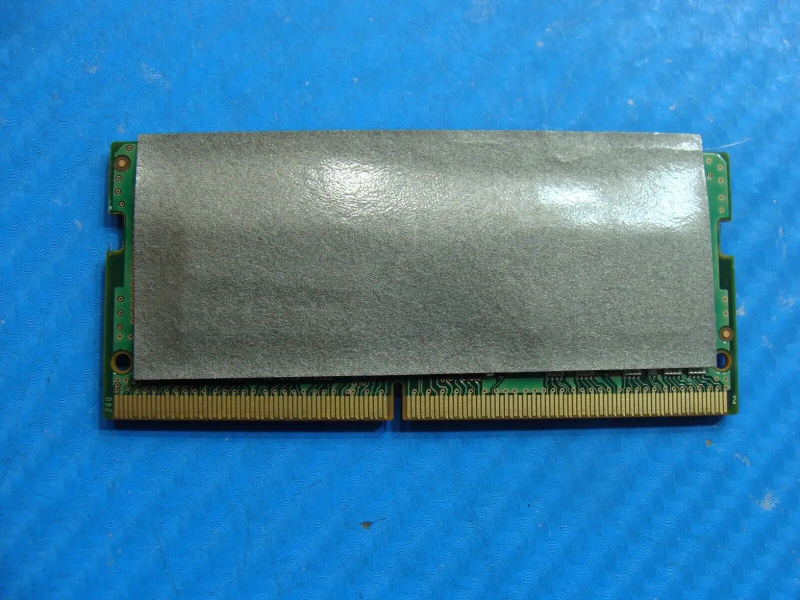 HP 14m-cd0001dx Samsung 8GB 1Rx8 PC4-2400T Memory RAM SO-DIMM M471A1K43BB1-CRC