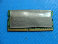 HP 14m-cd0001dx Samsung 8GB 1Rx8 PC4-2400T Memory RAM SO-DIMM M471A1K43BB1-CRC