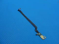 Dell Inspiron 15 3565 15.6" Genuine Power Button Board w/Cable 450.09P08.1002 - Laptop Parts - Buy Authentic Computer Parts - Top Seller Ebay