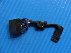 Lenovo ThinkPad T470s 14" Genuine DC IN Power Jack w/Cable DC30100RC00