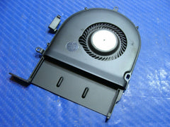 MacBook Pro A1502 13" 2013 ME864LL Genuine CPU Cooling Fan 076-1450 ER* - Laptop Parts - Buy Authentic Computer Parts - Top Seller Ebay