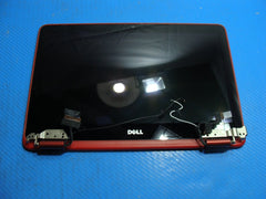 Dell Inspiron 11 3168 11.6" Genuine Glossy Hd Lcd Touch Screen Complete Assembly