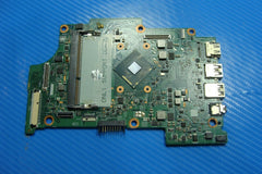 Dell Inspiron 11 3157 11.6" Intel N3050 1.6ghz Motherboard 8r7vd as is 