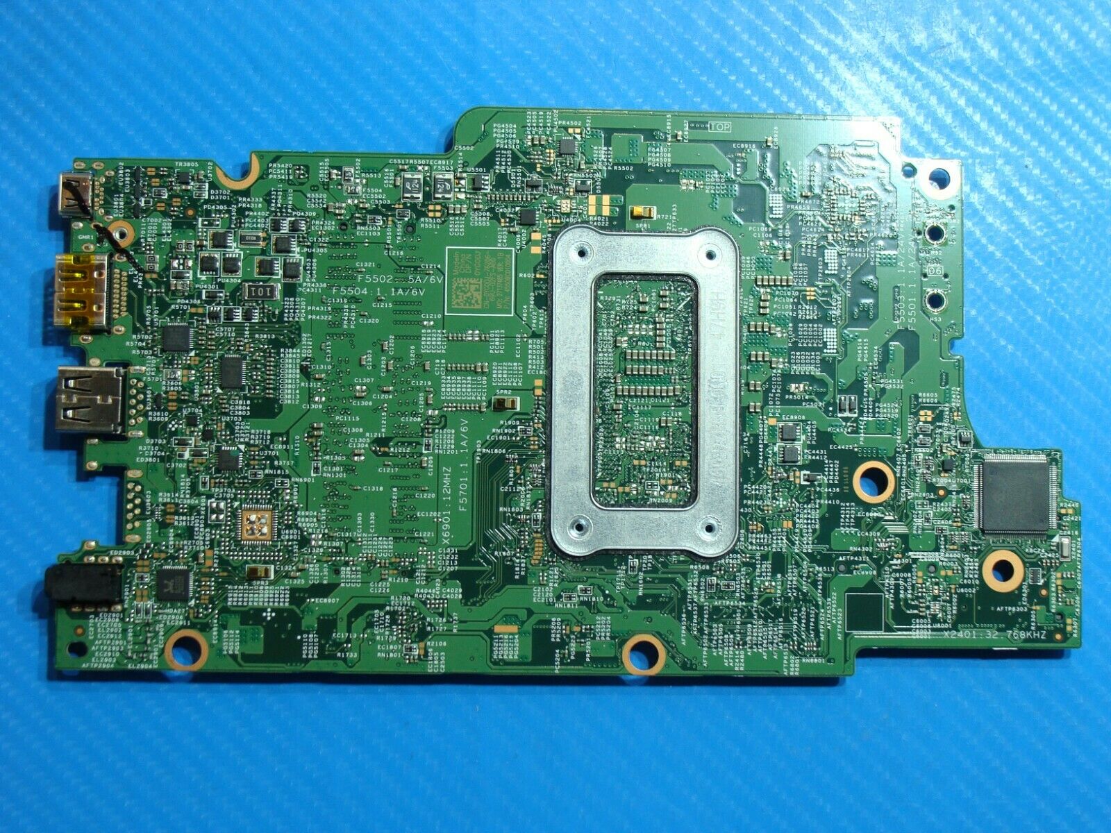 Dell Latitude 13 3379 13.3